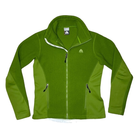 Nike Jackets & Blazers - Nike ACG fleece jacket